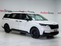 Image for 2022 Kia Carnival EX 2.2DT 8A 5Dr Wagon