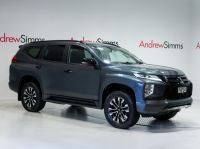 Image for 2022 Mitsubishi Pajero Sport VRX 2.4DT 4WD 8A 5Dr Wagon