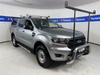 Image for 2020 Ford Ranger Ute XL Double CAB W/S