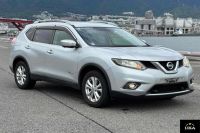 Image for 2015 Nissan X-Trail SUV 20X Hybrid Emergency Brake PKG