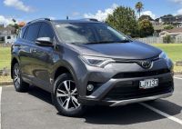 Image for 2018 Toyota RAV4 SUV GXL 2.0P SUV NZ NEW