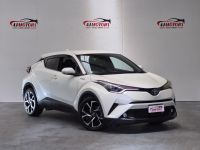 Image for 2017 Toyota C-HR G