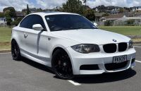 Image for 2009 BMW 135I Coupe M-Sport