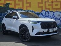 Image for 2021 Haval H6 SUV ULTRA 2.0 PETROL TURBO