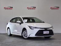 Image for 2022 Toyota Corolla Wagon GX 1.8P/AUTO