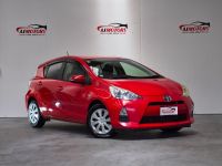 Image for 2013 Toyota Aqua Hatchback S