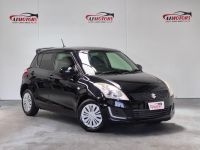 Image for 2014 Suzuki Swift Hatchback 5D XG