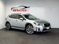 Image for 2019 Subaru XV ADVANCE 4WD