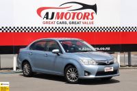 Image for 2013 Toyota COROLLA AXIO Sedan 1.5L PETROL HYBRID