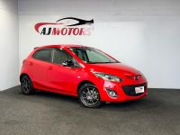 Image for 2014 Mazda Demio (Mazda2) Hatchback 1.3L PETROL