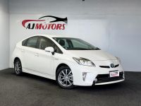 Image for 2014 Toyota Prius Hatchback 