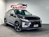 Image for 2020 Mitsubishi Eclipse Cross XLS (NZ New)