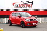 Image for 2016 Suzuki Ignis Hatchback HYBRID MZ
