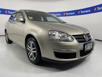 Image for 2006 Volkswagen Jetta Sedan