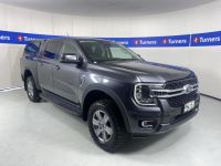 Image for 2022 Ford Ranger Ute XLT DOUBLE CAB W/SA