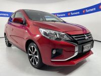 Image for 2022 Mitsubishi Mirage Hatchback XLS