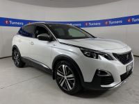 Image for 2018 Peugeot 3008 SUV GT