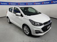 Image for 2020 Holden Spark Hatchback LT