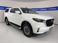 Image for 2022 Mazda BT-50 Ute GSX D/C W/S