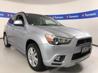 Image for 2010 Mitsubishi ASX SUV SPORT