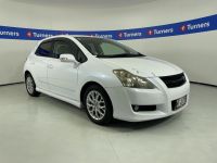 Image for 2008 Toyota Blade Hatchback