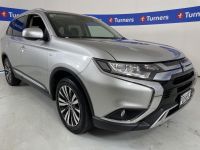 Image for 2022 Mitsubishi Outlander SUV LS
