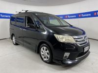 Image for 2011 Nissan Serena Wagon