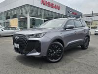 Image for 2025 Chery Tiggo 7 SUV URBAN BLACK EDITION PHEV