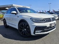 Image for 2017 Volkswagen Tiguan SUV TSI R-LINE 4MOTION 2 - BLACK EDITION!