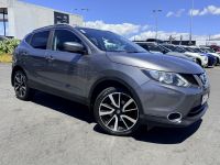 Image for 2017 Nissan Qashqai SUV ST-L 2.0P