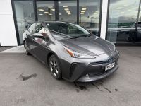 Image for 2021 Toyota Prius Hatchback SX 1.8PH/CVT
