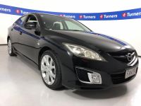 Image for 2009 Mazda Atenza (Mazda6) Hatchback Sport LTD