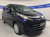 Image for 2013 Mazda Biante Wagon