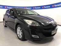 Image for 2013 Mazda Axela Hatchback