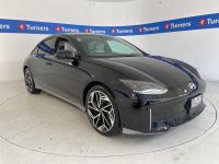 Image for 2024 Hyundai IONIQ 6 Sedan