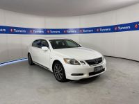 Image for 2005 Lexus GS350 Sedan