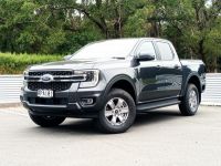 Image for 2025 Ford Ranger 4WD  XLT DOUBLE CAB 2.0L