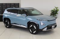 Image for 2025 Kia EV5 Earth LR AWD 88Kwh