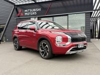 Image for 2022 Mitsubishi Outlander Vrx Phev/4Wd/At