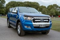 Image for 2017 Ford Ranger PX2 XLT 4WD 3.2TD 6spd Manual