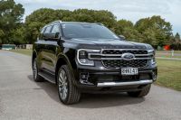 Image for 2025 Ford Everest New Gen Platinum 4WD 3.0V6 TD 7str 10spd