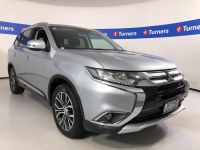 Image for 2016 Mitsubishi Outlander SUV XLS