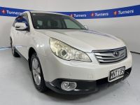 Image for 2009 Subaru Legacy Wagon OUTBACK