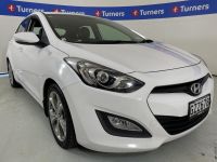 Image for 2013 Hyundai I30 Hatchback GD
