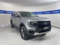 Image for 2022 Ford Ranger Ute Sport Double Cab W/S