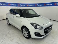 Image for 2020 Suzuki Swift Hatchback GLX HYBRID