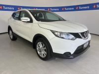 Image for 2015 Nissan Qashqai SUV ST