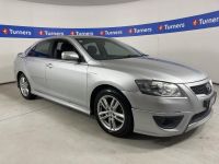 Image for 2010 Toyota Aurion Sedan Sportivo SX6