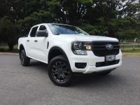 Image for 2023 Ford Ranger XL 4x4 2.0L BI TURBO