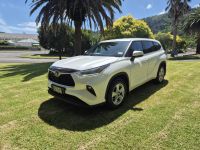 Image for 2021 Toyota Highlander GXL 3.5P AWD